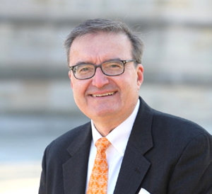 Tim McGowan &lsquo;80