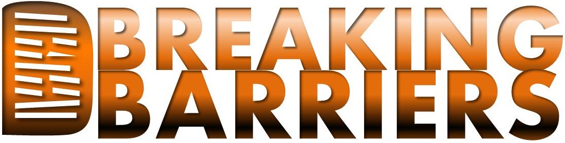 Campus Theme 2015-2017 Breaking Barriers