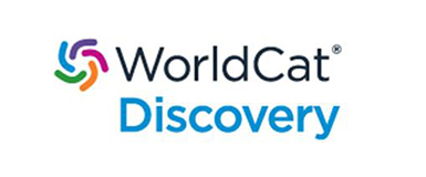 WorldCat Discovery WorldCat Discovery