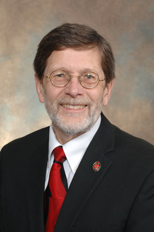 Richard Puff &rsquo;81