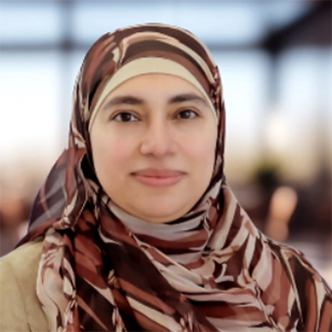 Walaa Sayed Mohammad