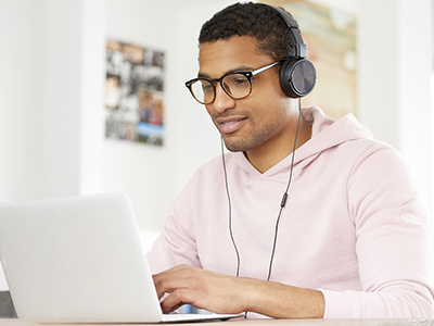 Studying at Utica University