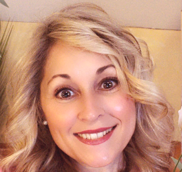 Colleen Vernold, LCSW-R