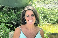 Professor Shanna Van Slyke