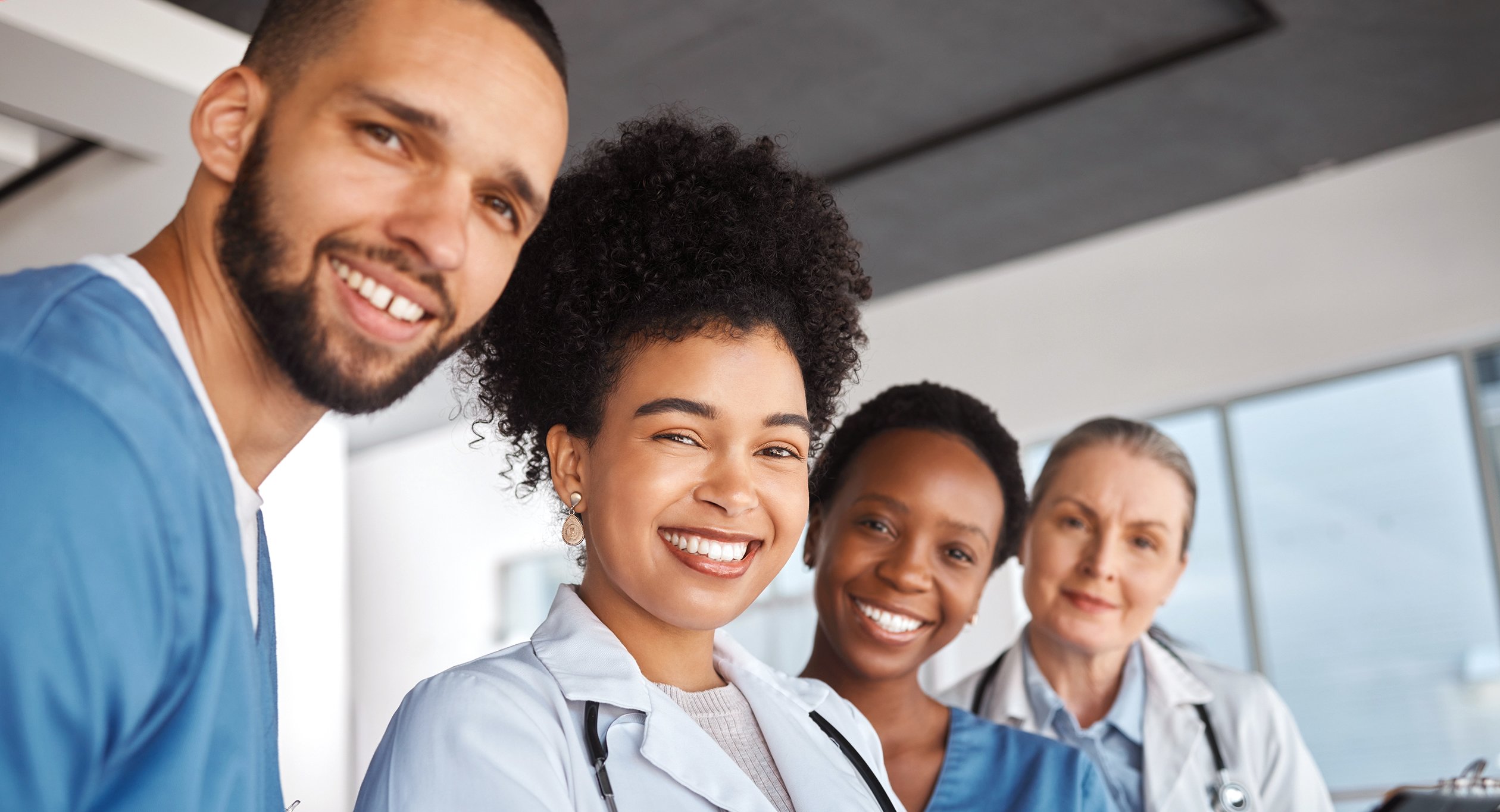 M.S. in Nursing Leadership