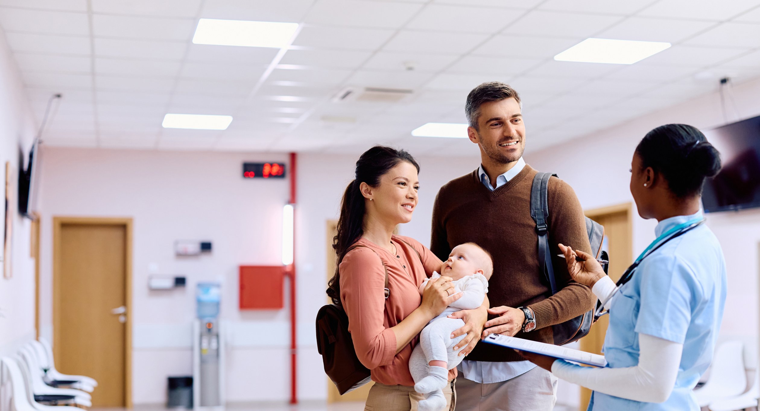 Family Nurse Practitioner