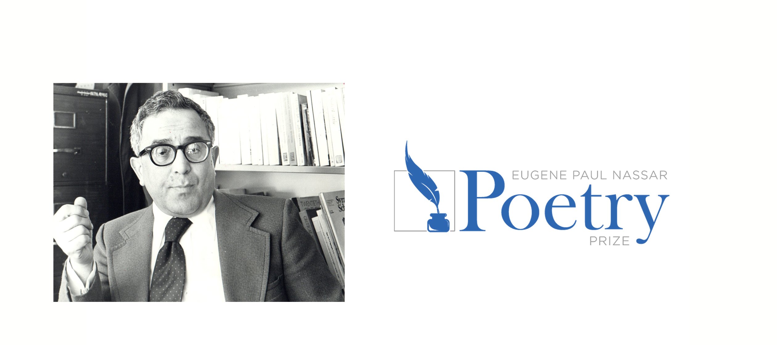 Eugene Paul Nassar Poetry Prize