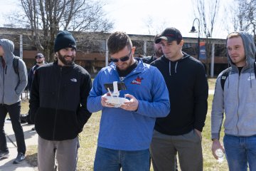 Drone Computer Science - Bull Rivera 009