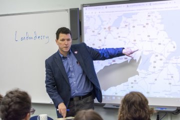 Gary Leising English Class_0074