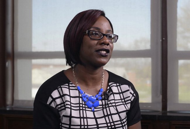 Student Voices Abigail David 15