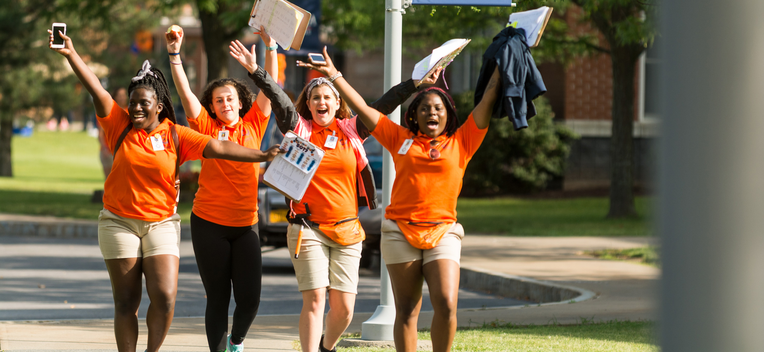 Technology Training Index