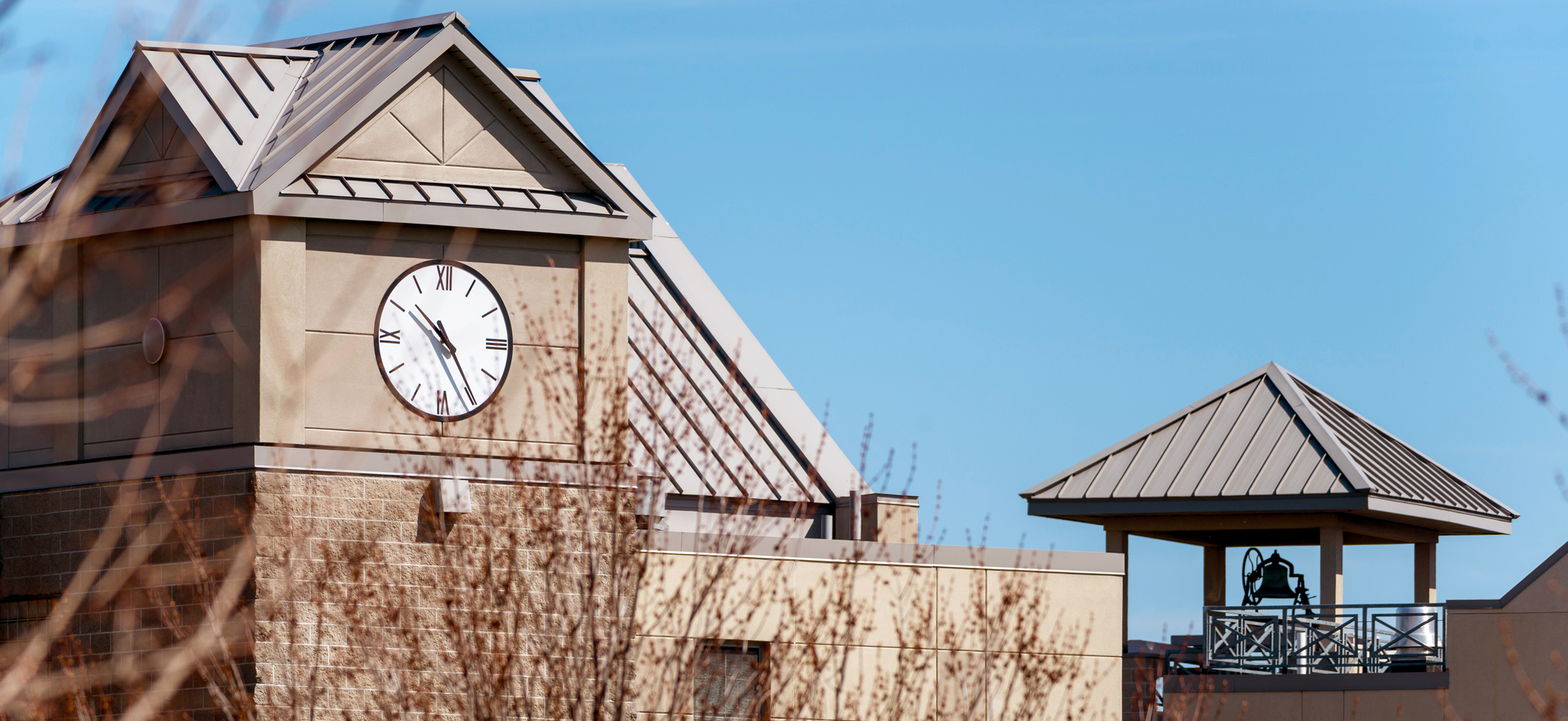 On-Campus Recruiting