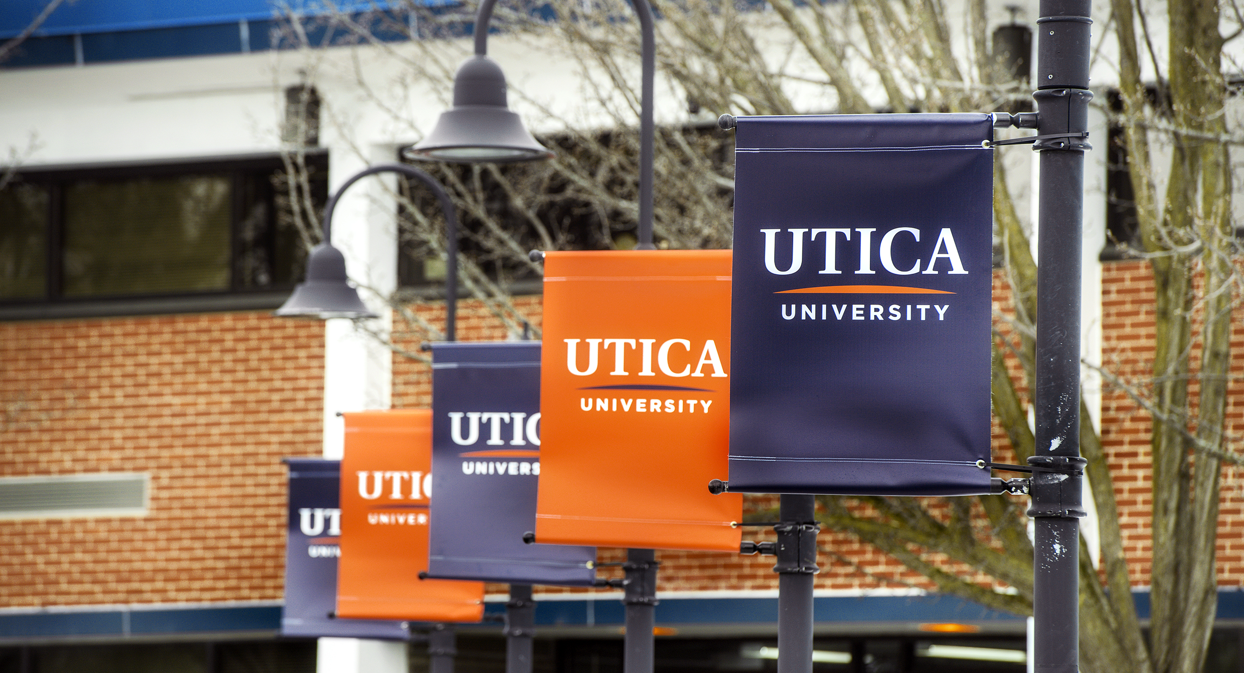 Utica University Programming Board
